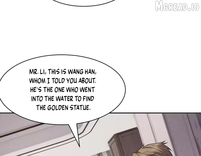 Hidden Dragon in the City (2025) Chapter 63 - page 48